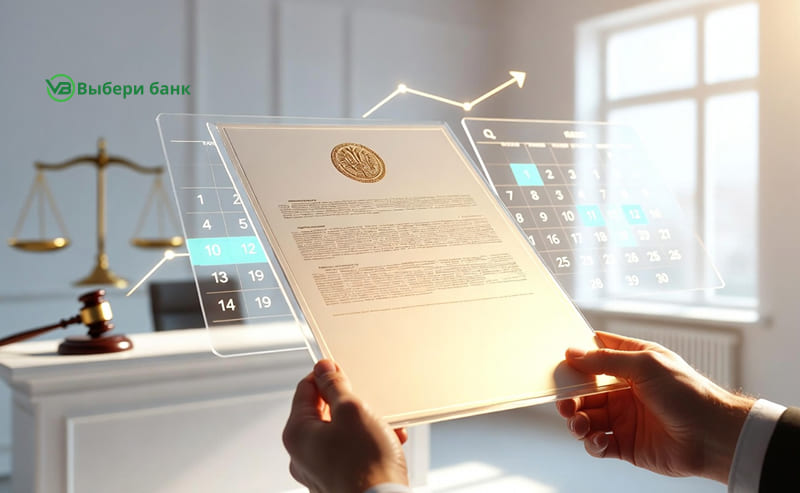 Исполнительный лист — что это и кому его выдают